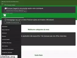 Sites similar to fitracom.com