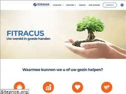 Sites similar to fitracus.be