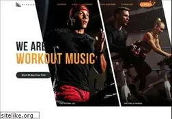 Sites similar to fitradio.com