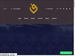 Sites similar to fitrahotel.co.id