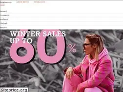 Sites similar to fitrakis-shoes.gr