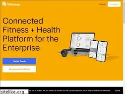 Sites similar to fitrankings.com