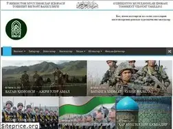 Sites similar to fitrat.uz