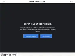 Sites similar to fitrate.de