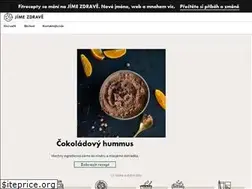 Sites similar to fitrecepty.info