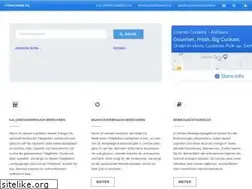 Sites similar to fitrechner.de