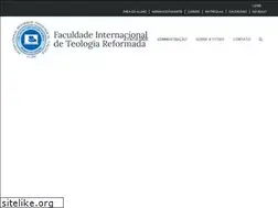 Sites similar to fitref.online