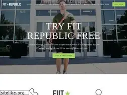 Sites similar to fitrepublic.com
