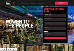 Sites similar to fitrepublik.com