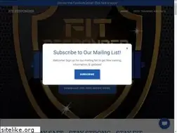 Sites similar to fitresponder.com