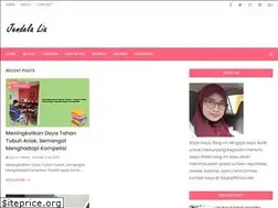 Sites similar to fitrian.net