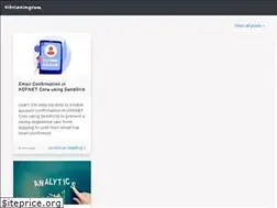 Sites similar to fitrianingrum.me