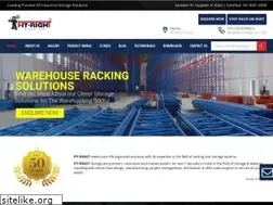 Sites similar to fitright.in