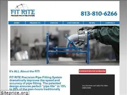 Sites similar to fitritefast.com