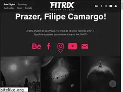 Sites similar to fitrix.com.br