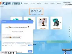 Sites similar to fitrobot.net