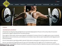 Sites similar to fitroom.com.tr