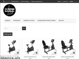 Sites similar to fitroomsolutions.com