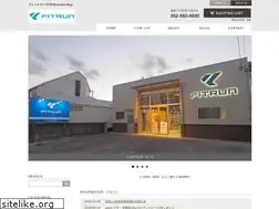 Sites similar to fitrun.jp
