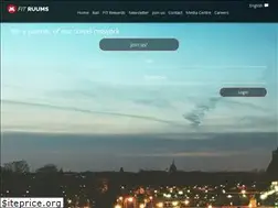 Sites similar to fitruums.com