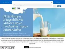 Sites similar to fitsa-group.com