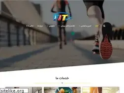 Sites similar to fitsazan.com