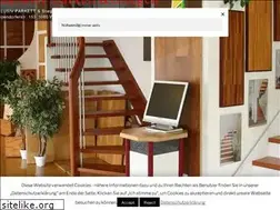 Sites similar to fitsch-parkett.at