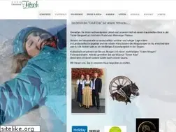 Sites similar to fitsch.at
