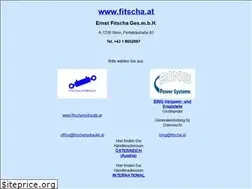Sites similar to fitscha.at