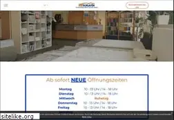 Sites similar to fitschlafen.de