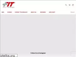 Sites similar to fitscrubs.com