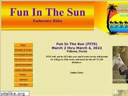 Sites similar to fitsenduranceride.com
