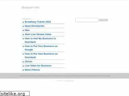 Sites similar to fitseven.net