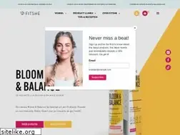 Sites similar to fitshe.nl