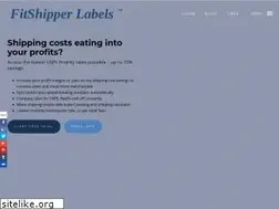 Sites similar to fitshipper.com