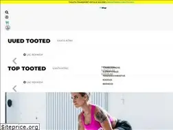 Sites similar to fitshop.ee