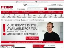 Sites similar to fitshop.gl
