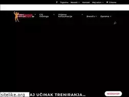 Sites similar to fitshop.hr