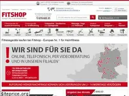 Sites similar to fitshop.lu