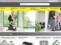 Sites similar to fitshop.sk