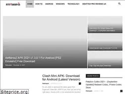Sites similar to fitshopee.com