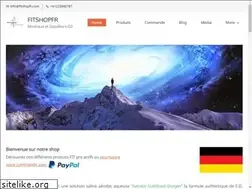 Sites similar to fitshopfr.com