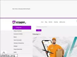 Sites similar to fitshopp.com