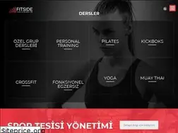 Sites similar to fitside.com.tr