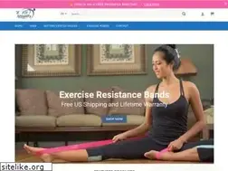 Sites similar to fitsimplify.com