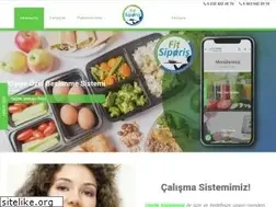 Sites similar to fitsiparis.com