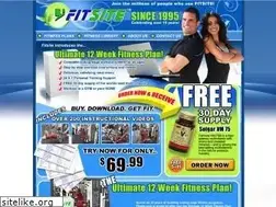 Sites similar to fitsite.com