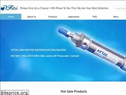 Sites similar to fitsitech.com