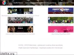 Sites similar to fitskc.pl