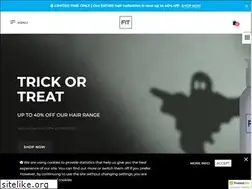 Sites similar to fitskincare.co.uk